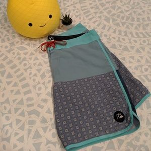 Quicksilver Men's Swimsuit